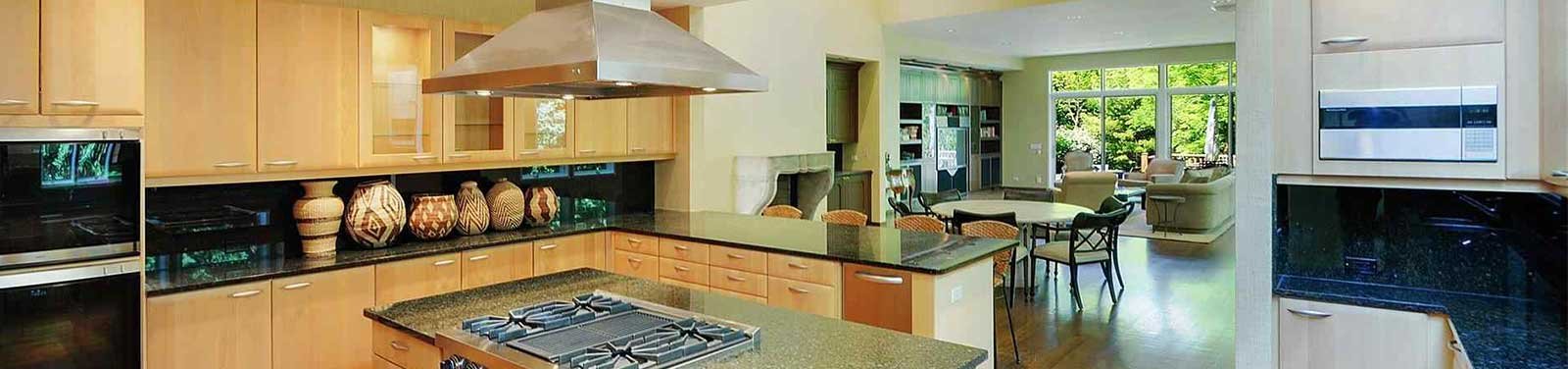 Service Apartments with Kitchen in Bangalore