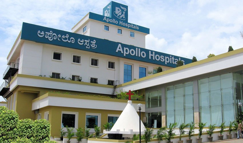 Best hospitals in bangalore